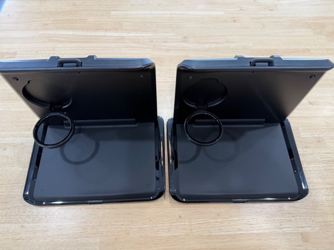 DEFENDERクリック＆ワークテーブル、クリック＆ゴーベース２個セット ランドローバー公式オンラインショップ / クリック&ゴー［クリック