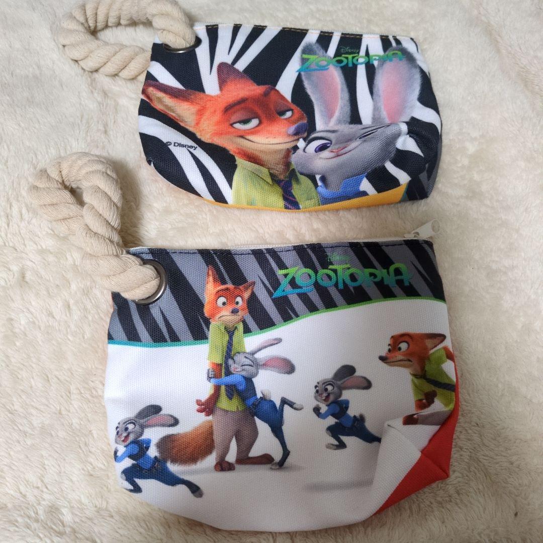 ズートピア ニック グッズ まとめ売り - メルカリ