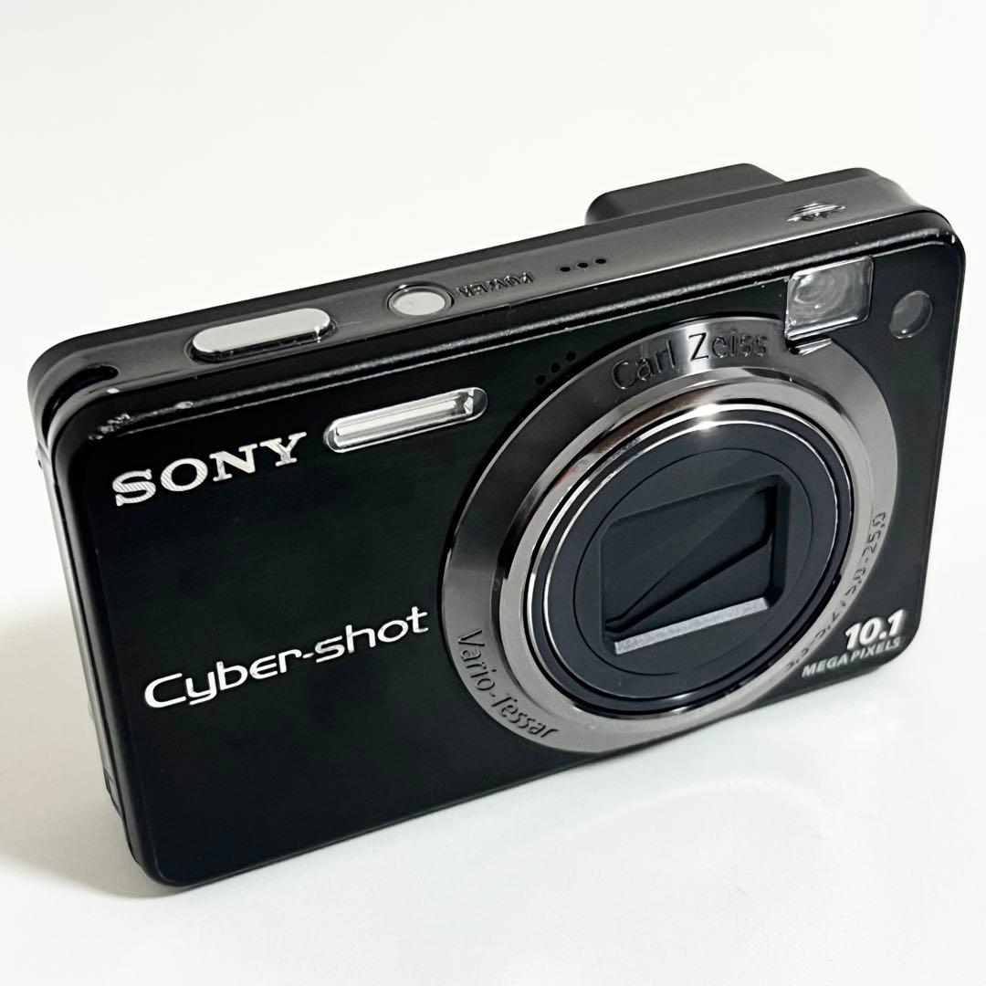 SONY cyber-shot DSC-W170 - メルカリ