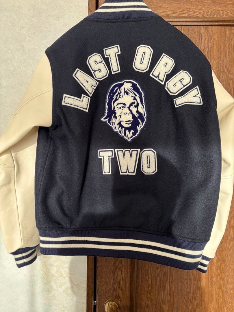 スタジャン アウター ジャケット ヒューマンメイド アンダーカバー