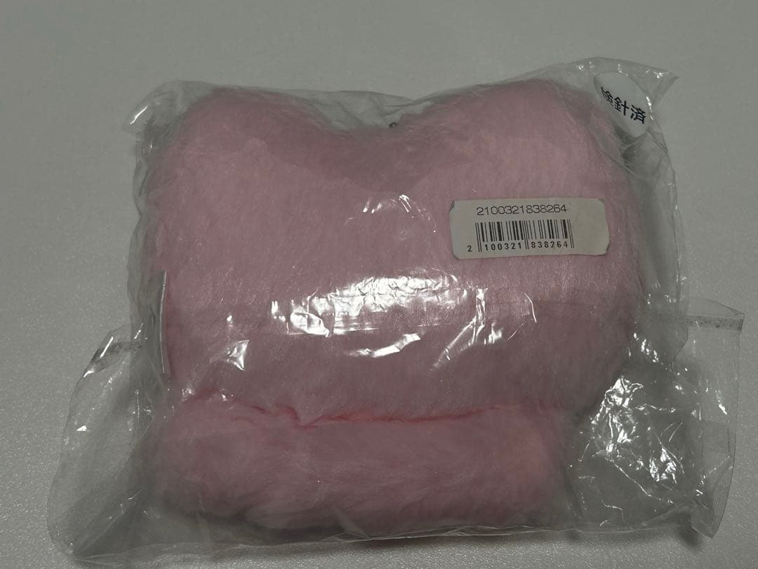 さやうさ　未開封品