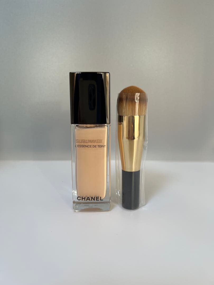 CHANEL シャネル サブリマージュ レサンス ドゥ タン CHANEL（CHANEL） サブリマージュ レサンス ドゥ タン 通販 | 【ISETAN