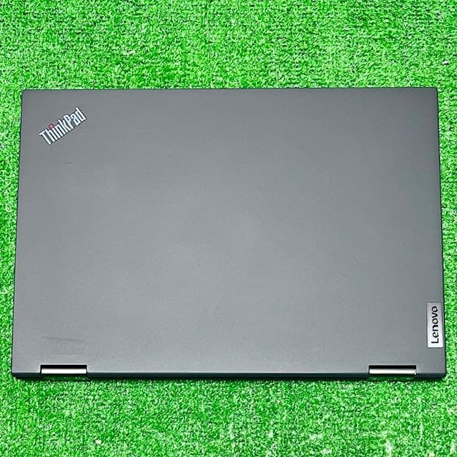 2022製《優良美品》2in1コンバーチブル！ThinkPad X13 Yoga