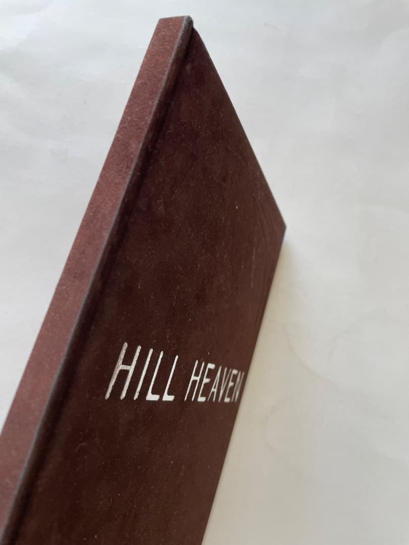 HILL HEAVEN 本木雅弘 責任編集 VISUAL BOOK - メルカリ