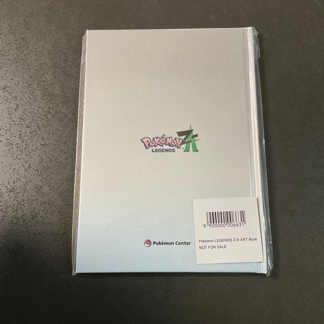 ポケモン アートブック4冊・クリアポスターセット ポケモンアート