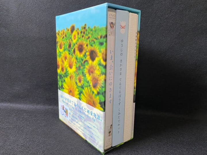 いま,会いにゆきます DVD-BOX('04「いま,会いにゆきます」製作委員会…