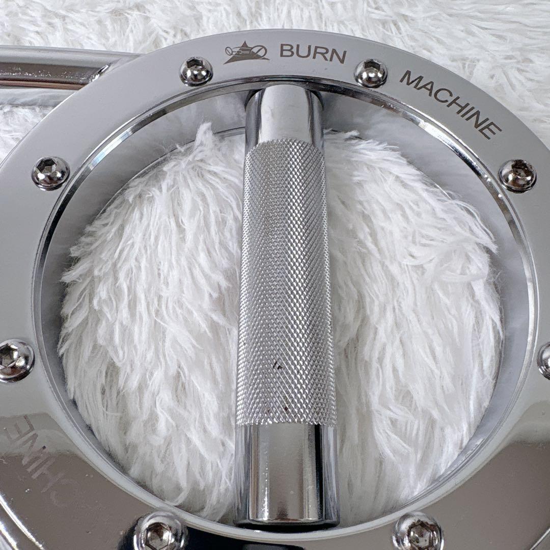 BURN MACHINE バーンマシーン スピードバッグ 5.5kg 筋トレ