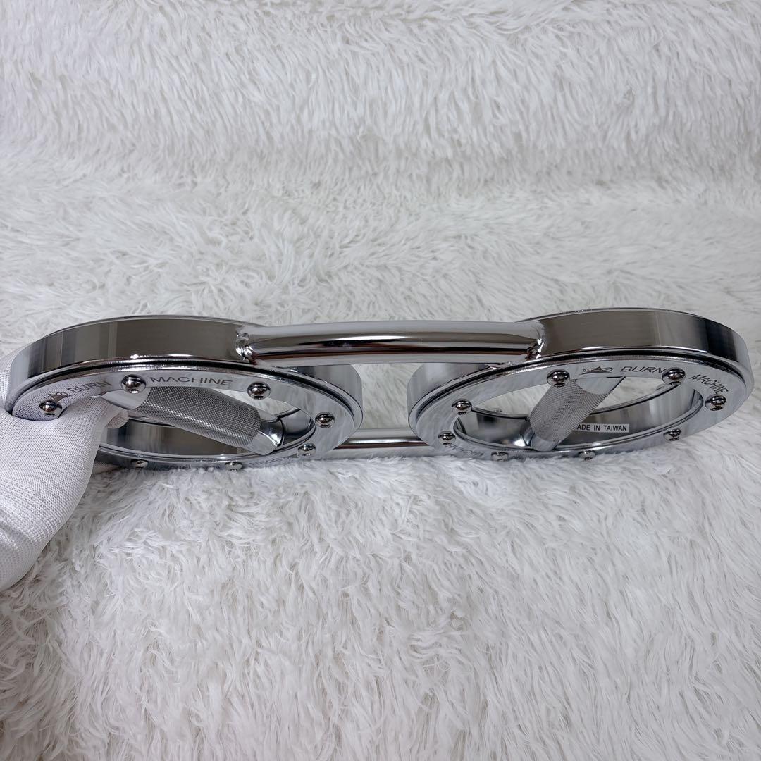 BURN MACHINE バーンマシーン スピードバッグ 5.5kg 筋トレ