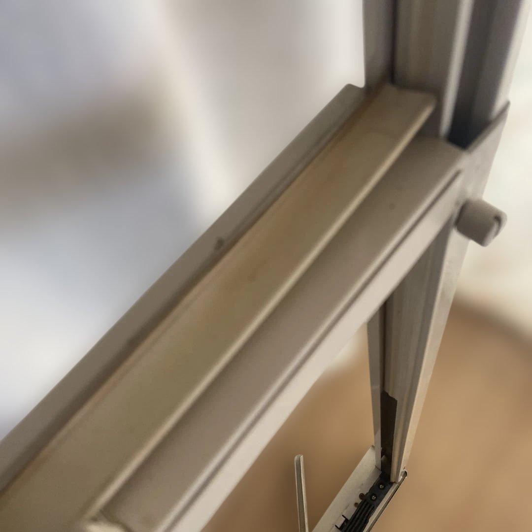 冷暖房　ウインド型ルームエアコン　1.8kw 森田電工　MAC -187HR