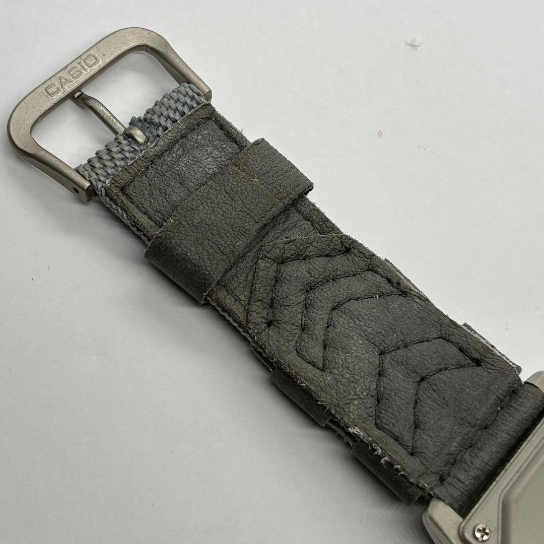 casio カシオ データバンク ABX-56 動作品 2063 ヴィンテージ - メルカリ