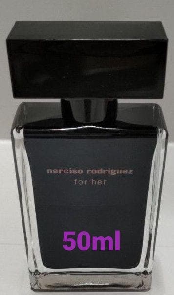 香水(女性用) narciso rodriguez for her 50ml 公式】フォーハー オードパルファム｜ナルシソ ロドリゲス（NARCISO