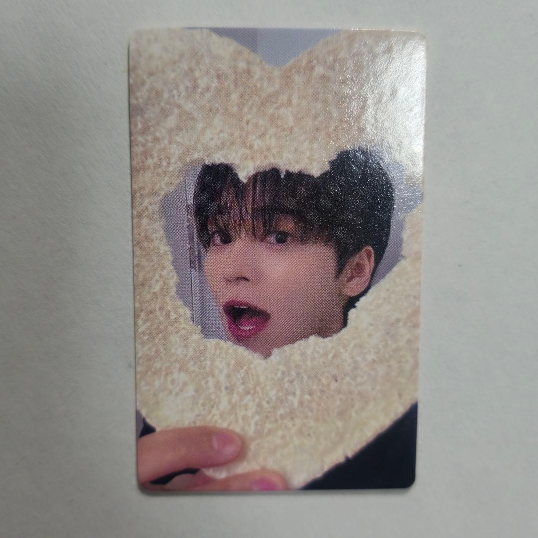 ONF オネノプ ユウト ヨントン特典 トレカ - メルカリ