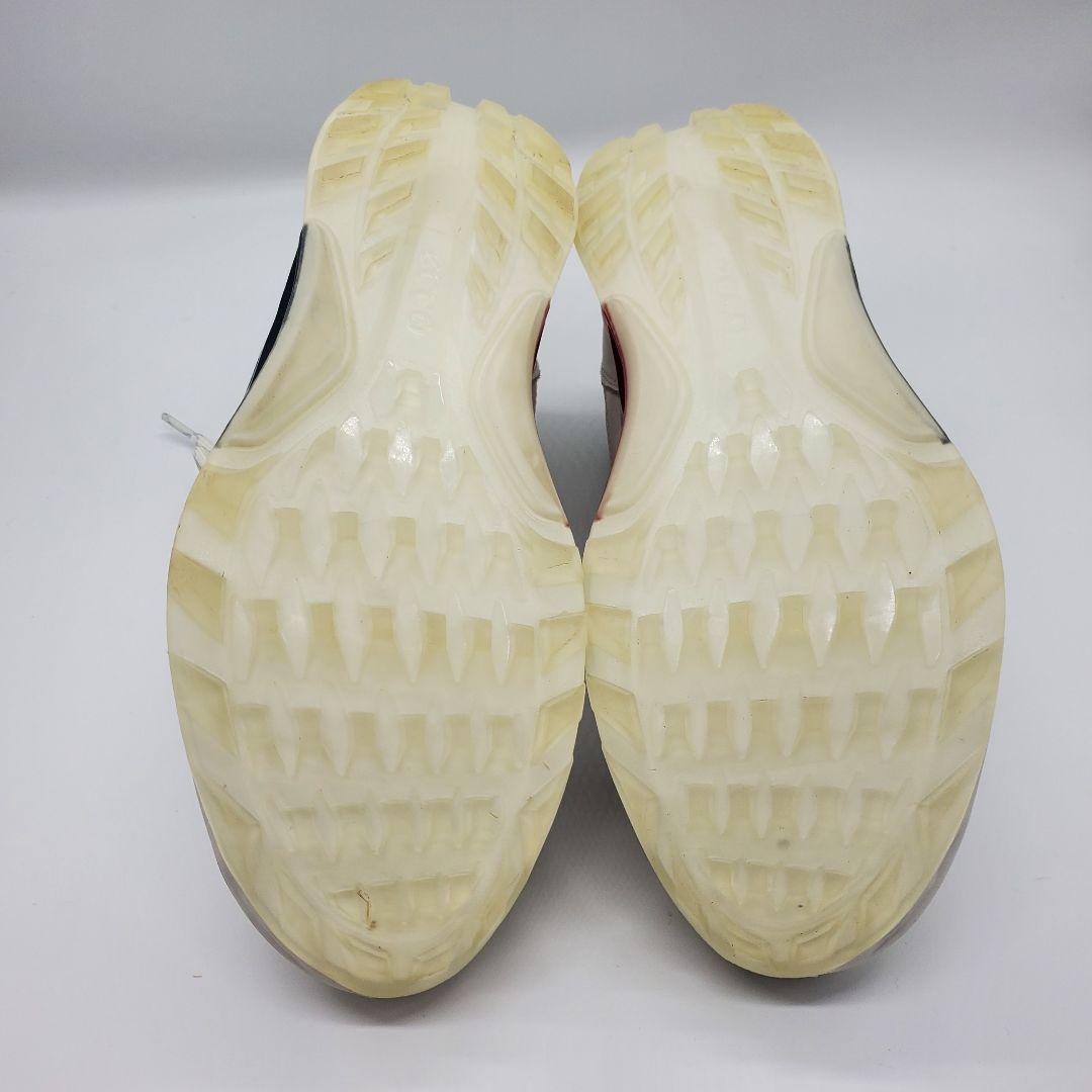 【ほぼ未使用】ECCO メンズ ゴルフシューズ BIOM C4　26.5cm