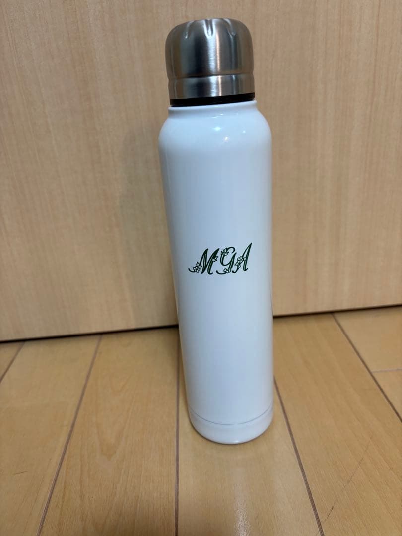 Mrs. GREEN APPLE ミセス 水筒 サーモボトル ポップアップ - メルカリ