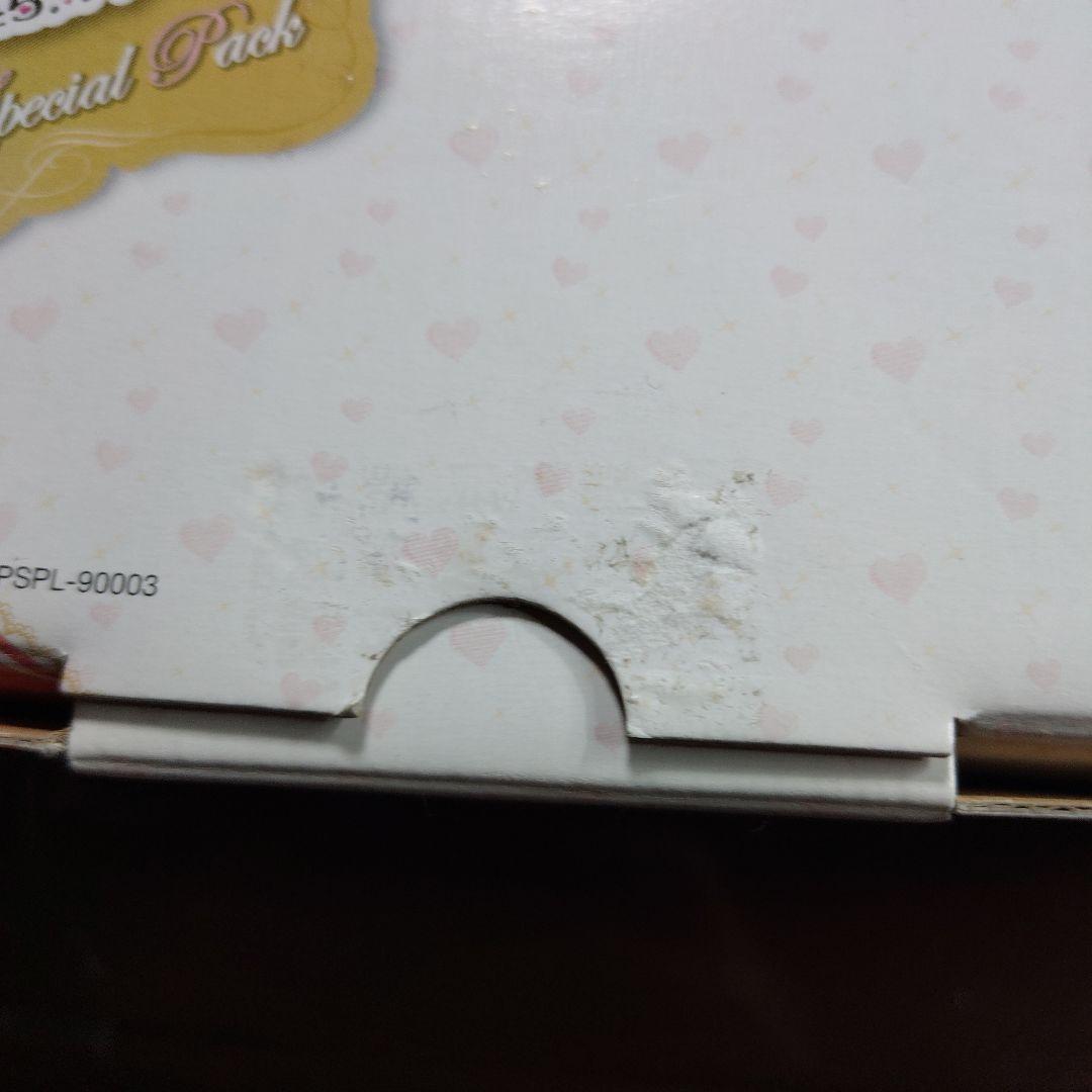 【極美品】PSP3000 AKB48 限定プレミアスペシャルパック