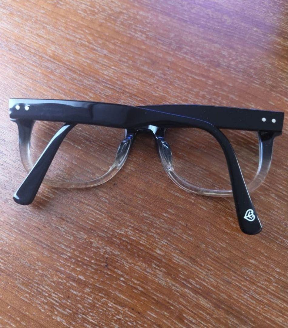 岡村靖幸 ツアーグッズ メガネ 眼鏡 レア - メルカリ