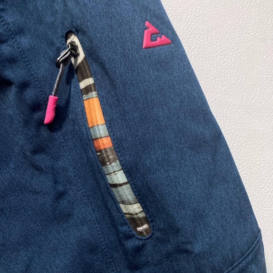 りんごママ様専用】PHENIX スパンティーク 3レイヤー ジャケット