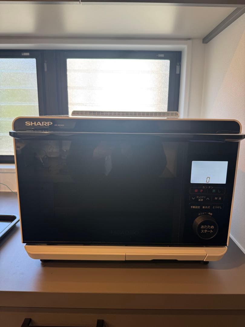 SHARP HEALSIO オーブンレンジ 電子レンジ オーブンレンジ healsio sharp」の人気商品一覧 | 安い商品