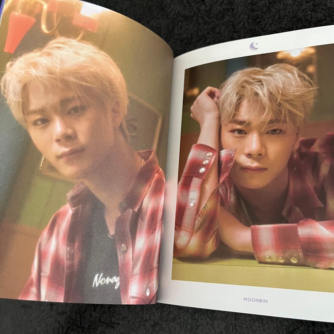 ASTRO 2019 シーグリ HOLIDAY verトレカ付き - メルカリ