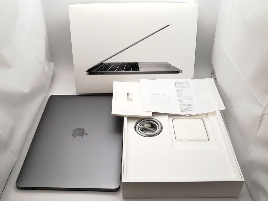 MacBook Pro 13 i5 256GB/16GB 美品 Amazon.com: Apple 2020 MacBook Pro with 1.4 GHz Intel Core i5, 13