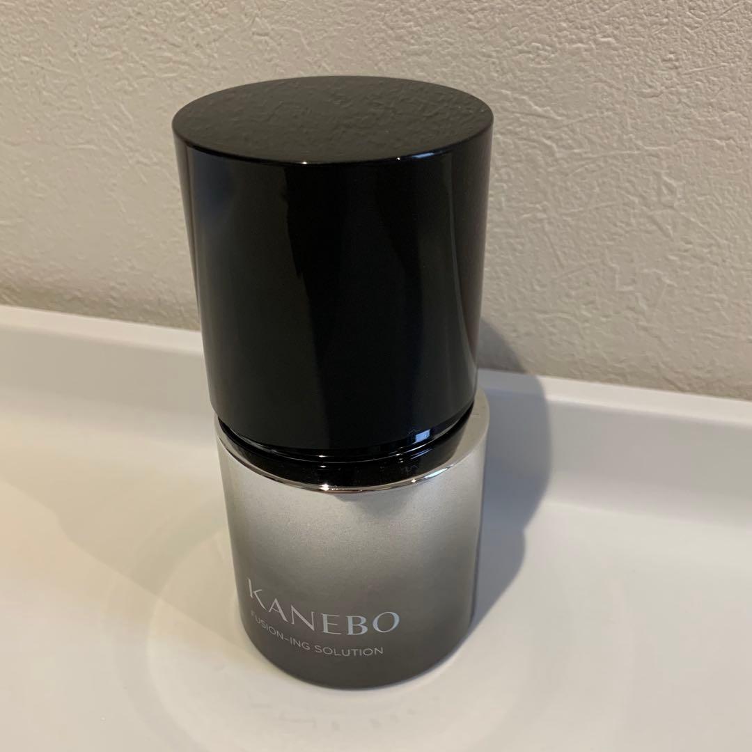 KANEBO フュージョニングソリューション60ml フュージョニング ソリューション | KANEBO公式サイト