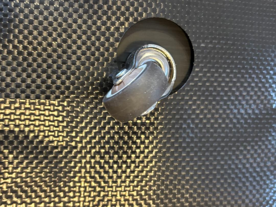 【Supreme】 Hulken Rolling Tote Bag \"Red\"