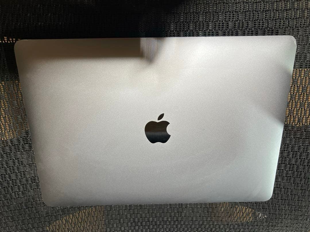 シルバー MacBook pro m1 2020 ジャンク MacBook Pro M1 2020 13型 訳あり・ジャンク 45,980円 | ネット最安値