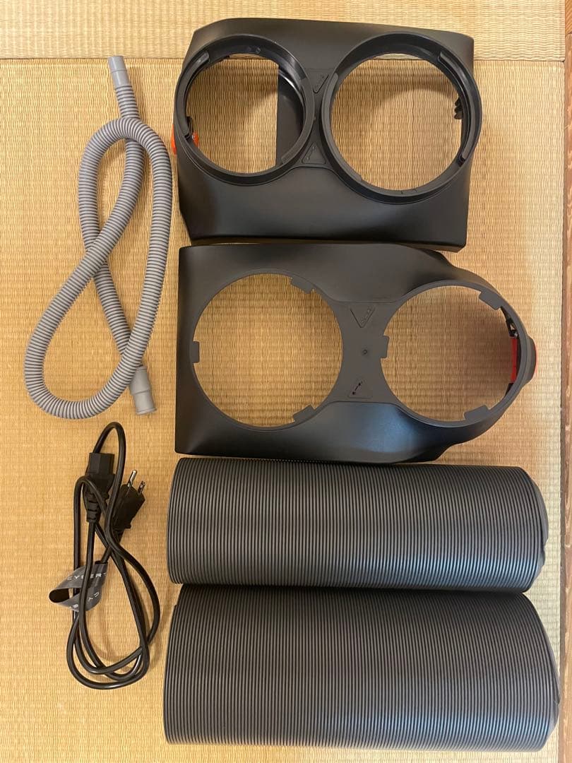 CYBERTAKE S2 Pro ポータブルエアコン 検索用:ポータブルクーラー