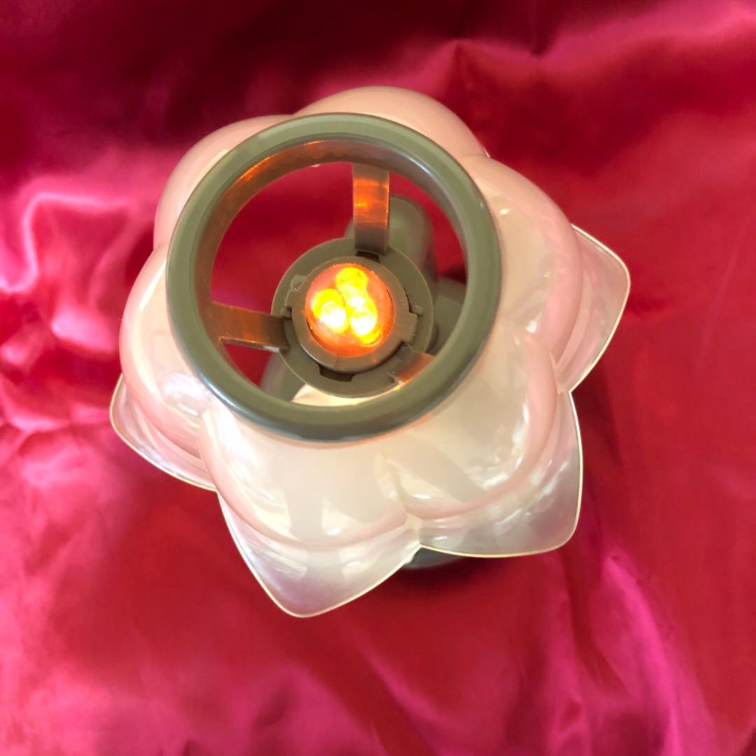 ☆超レア希少品☆ ハローキティ おじぎメイドライト 箱無し - メルカリ