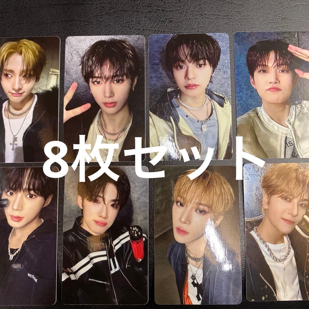 ALPHA DRIVE ONE デビュー ショーケース サノク 限定 トレカ - メルカリ