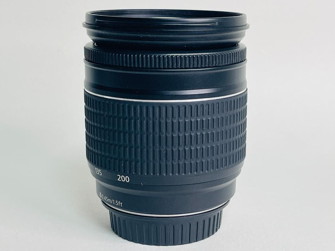 美品★CANON キヤノン EF 28-200mm F3.5-5.6 USM