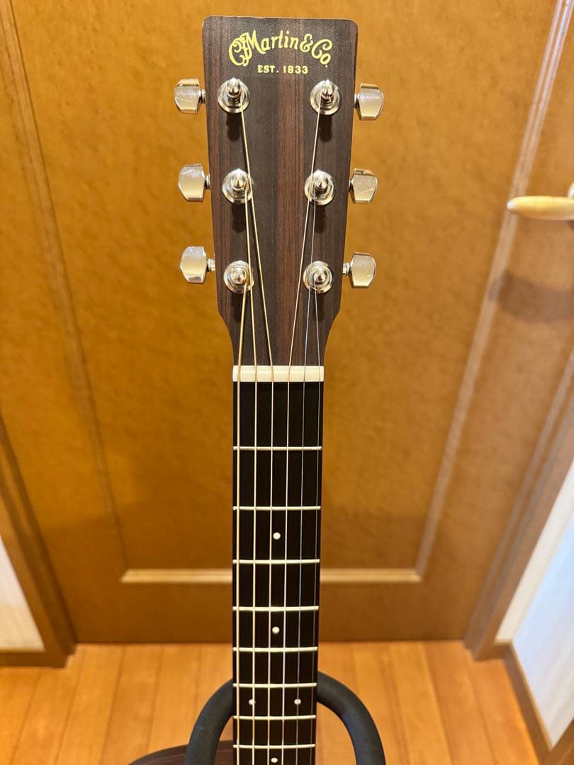 Martin GPCX1RAE マーチン エレアコ 純正ハードケース付 - メルカリ