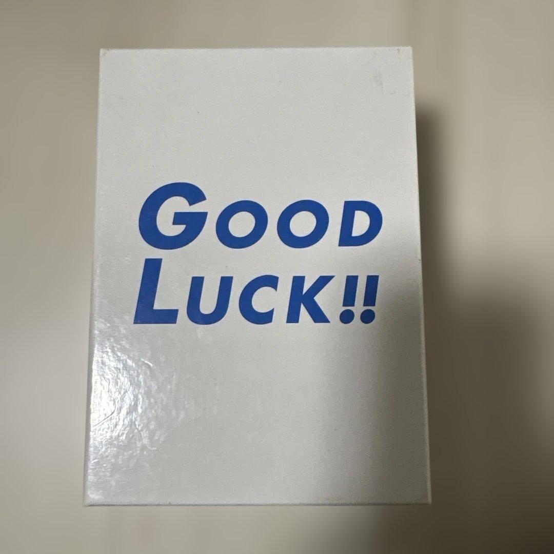 GOOD LUCK!!（グッドラック）DVD-BOX GOOD LUCK!!／DVD-BOX（5枚組・送料無料） | TBSショッピング
