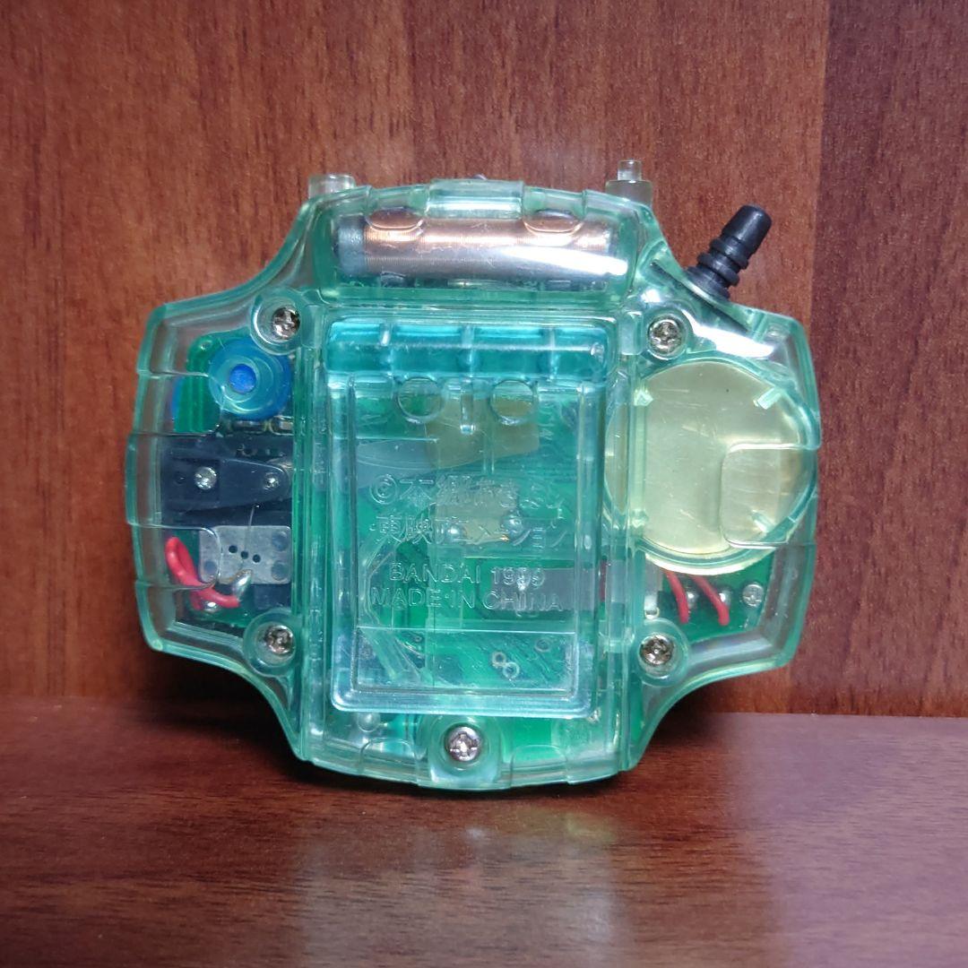 デジヴァイス 1999