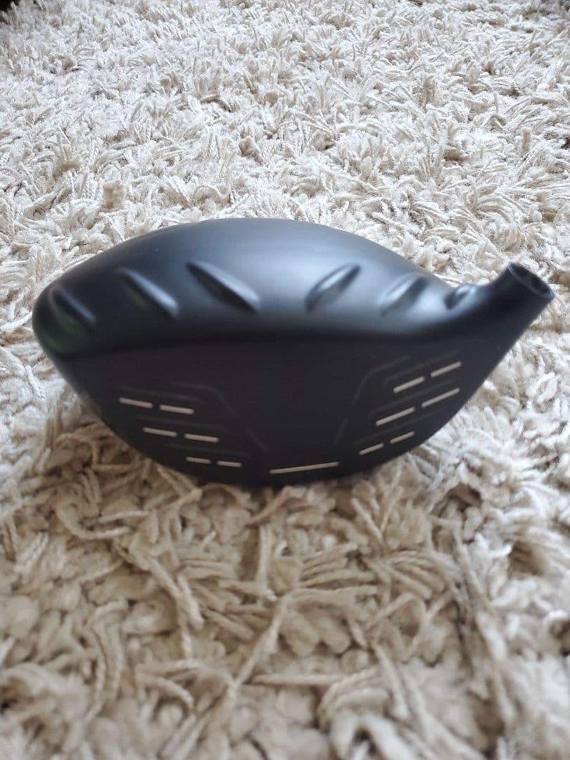 PING G430 LSTドライバー 9 ヘッド+ヘッドカバー-激安通販 銀座