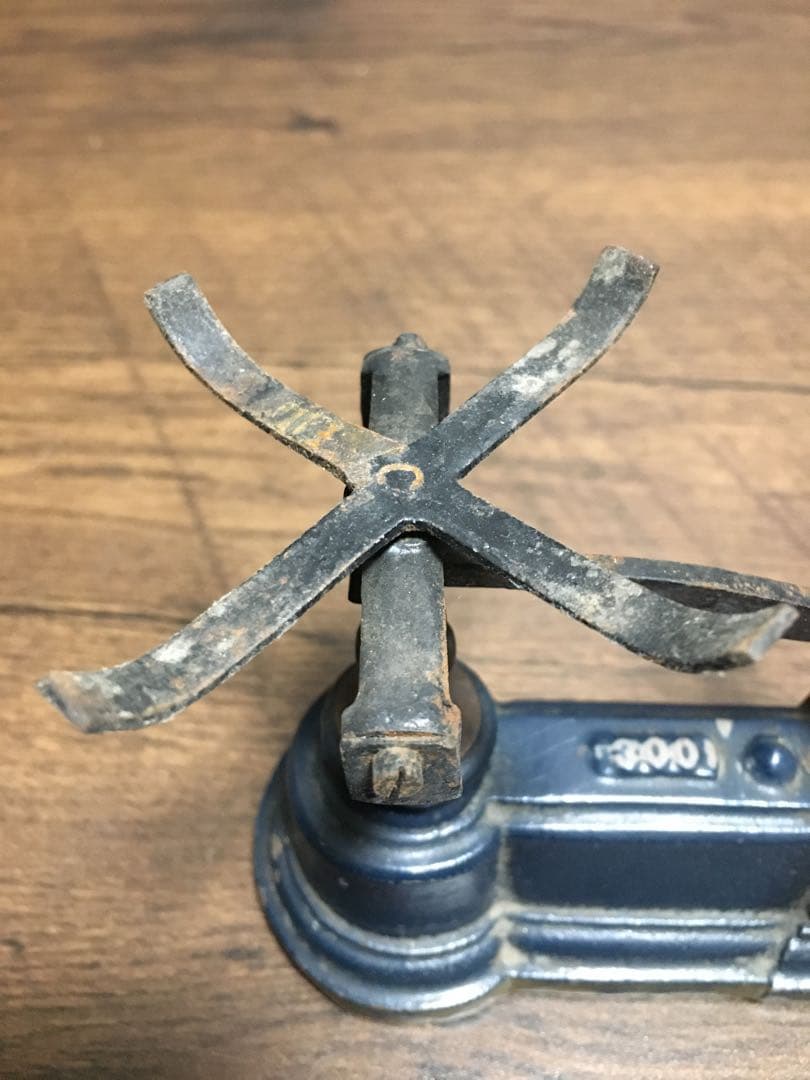 フランス アンティーク スケール