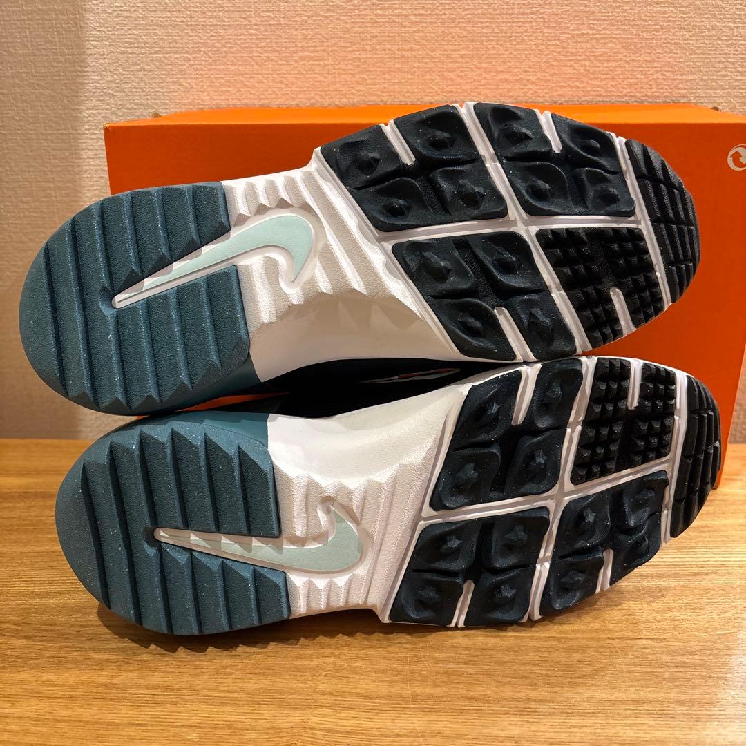 26.5cm　ナイキ　フリー ゴルフ　NN　シューズ　FN0332-401