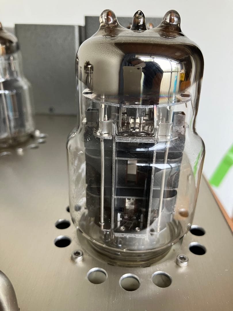 K*a様 TANGO/タンゴ トランス 自作真空管アンプ 真空管アンプ 2点セッ