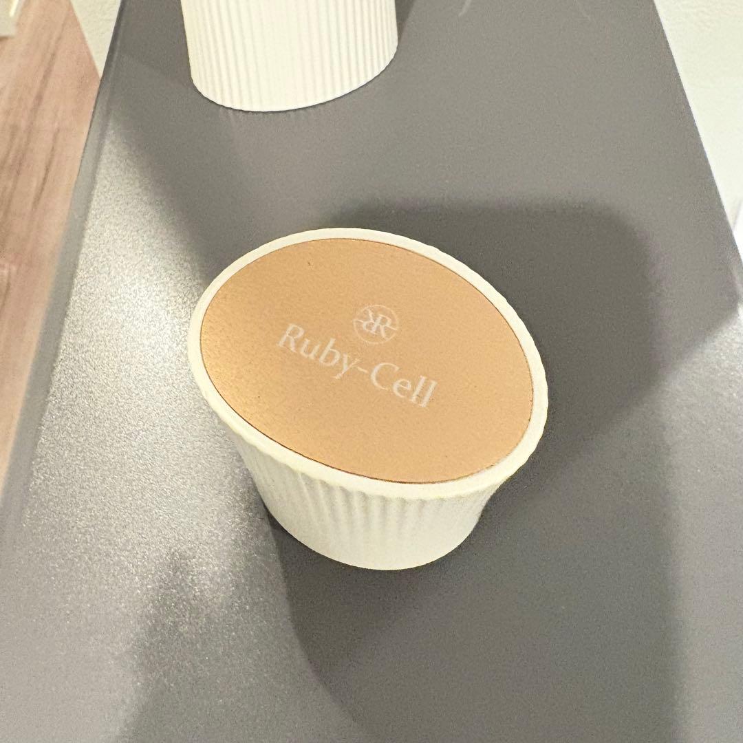 アフロゾーン ルビーセル ハンディエアブラシシステム - メルカリ