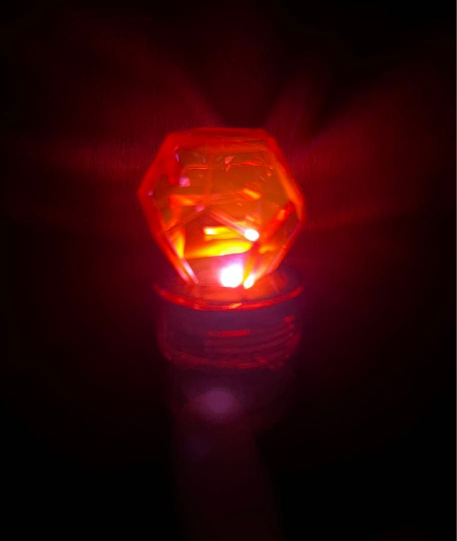 BIGBANG リングライト フラッシュリング - メルカリ