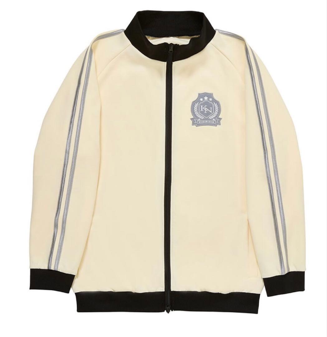 中島健人 FIFTEEN LOVE NKzip white KENTYサイズ - メルカリ