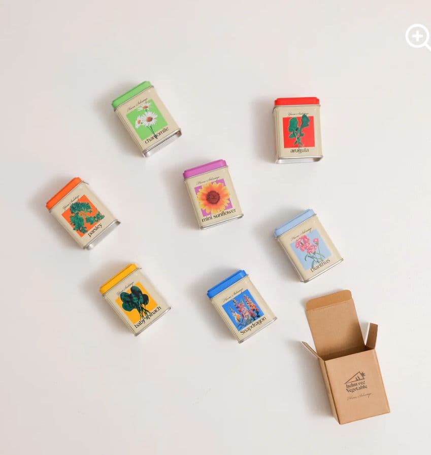 藤井風 花と野菜缶コンプリートセット全7種 - メルカリ