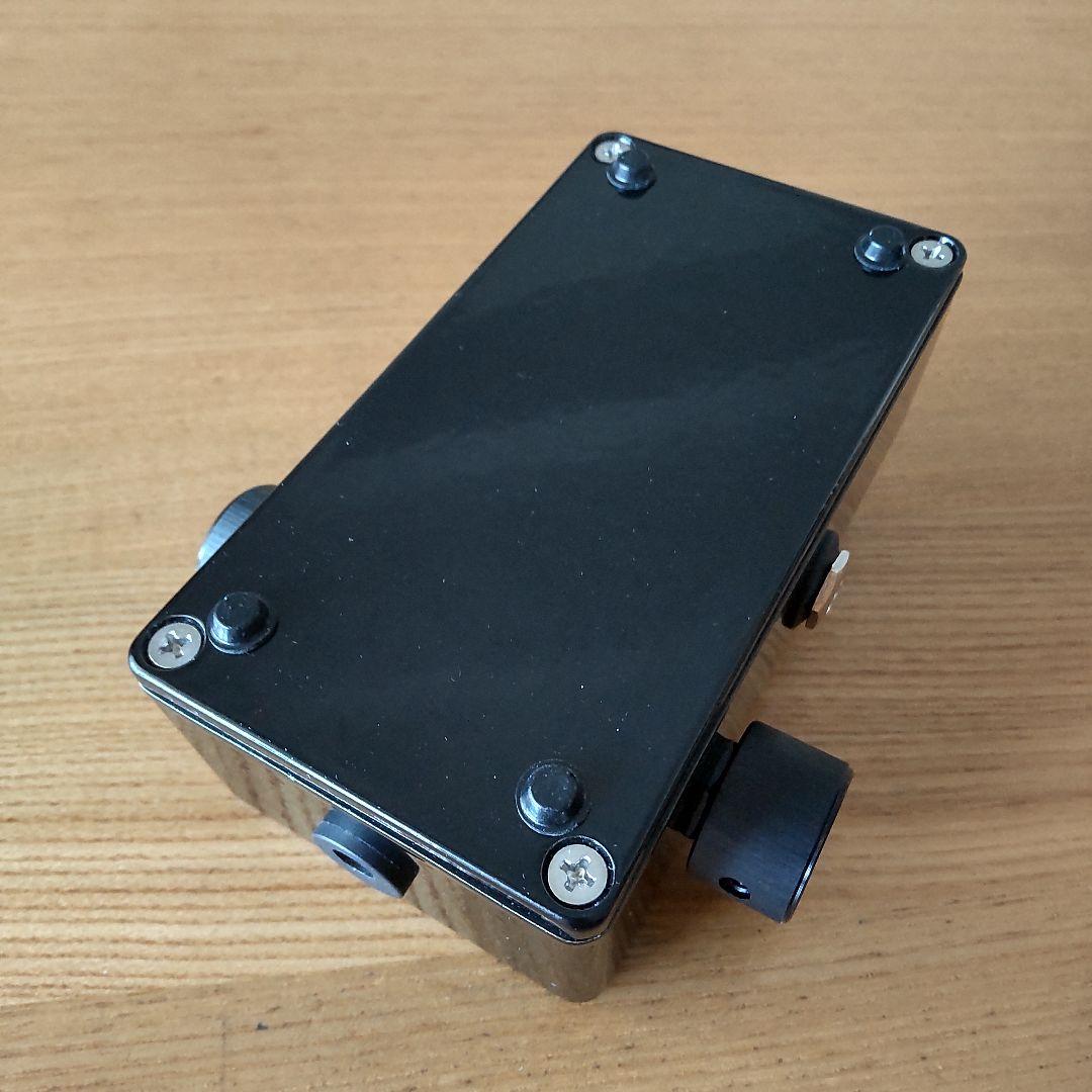 希少品】SM Pedals Red Dot NKT275 SM Fuzz - メルカリ