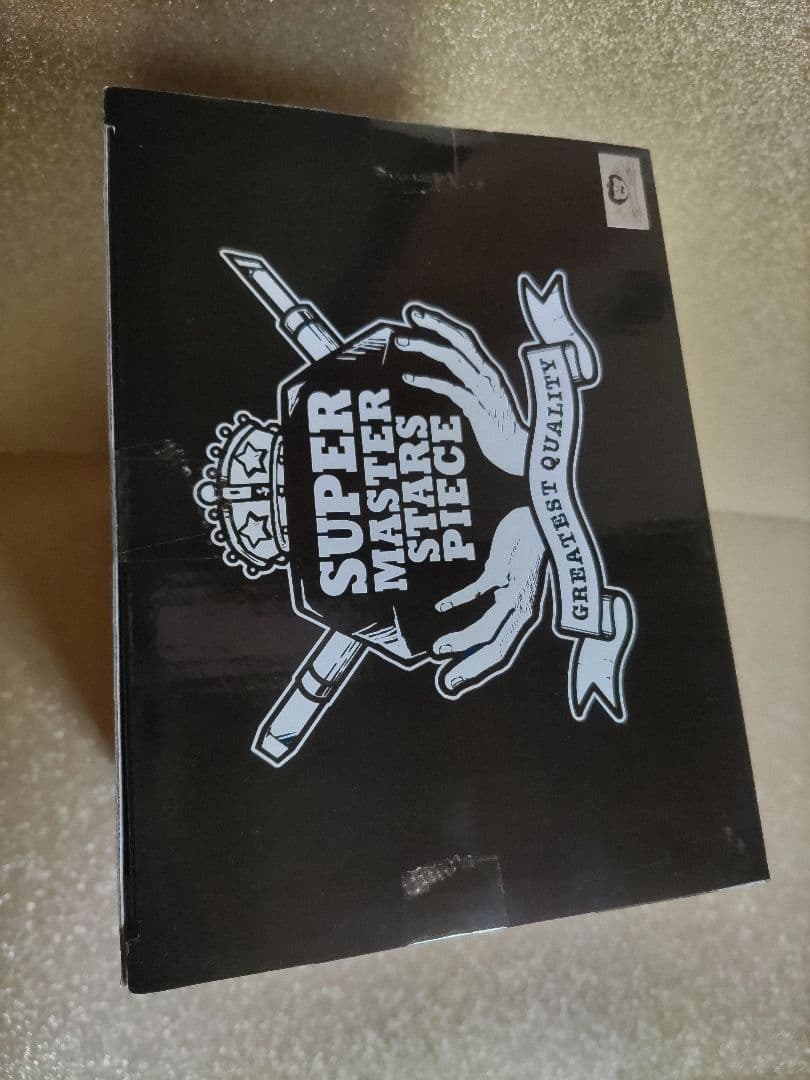 SMSP孫悟空02 B賞 初版ver1.0