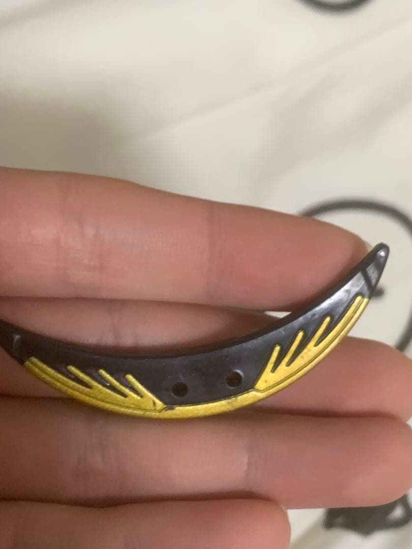 DXガオレンジャー - ウルフテイル Amazon | 当時モノ ガオシルバー&ウルフローダーセット ミサイル未