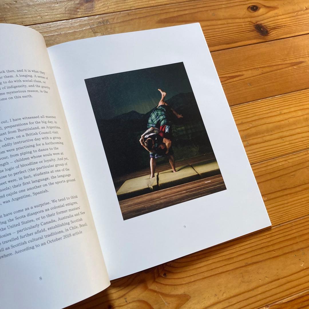 Long Walk -Robbie Lawrence/ロビー・ローレンス