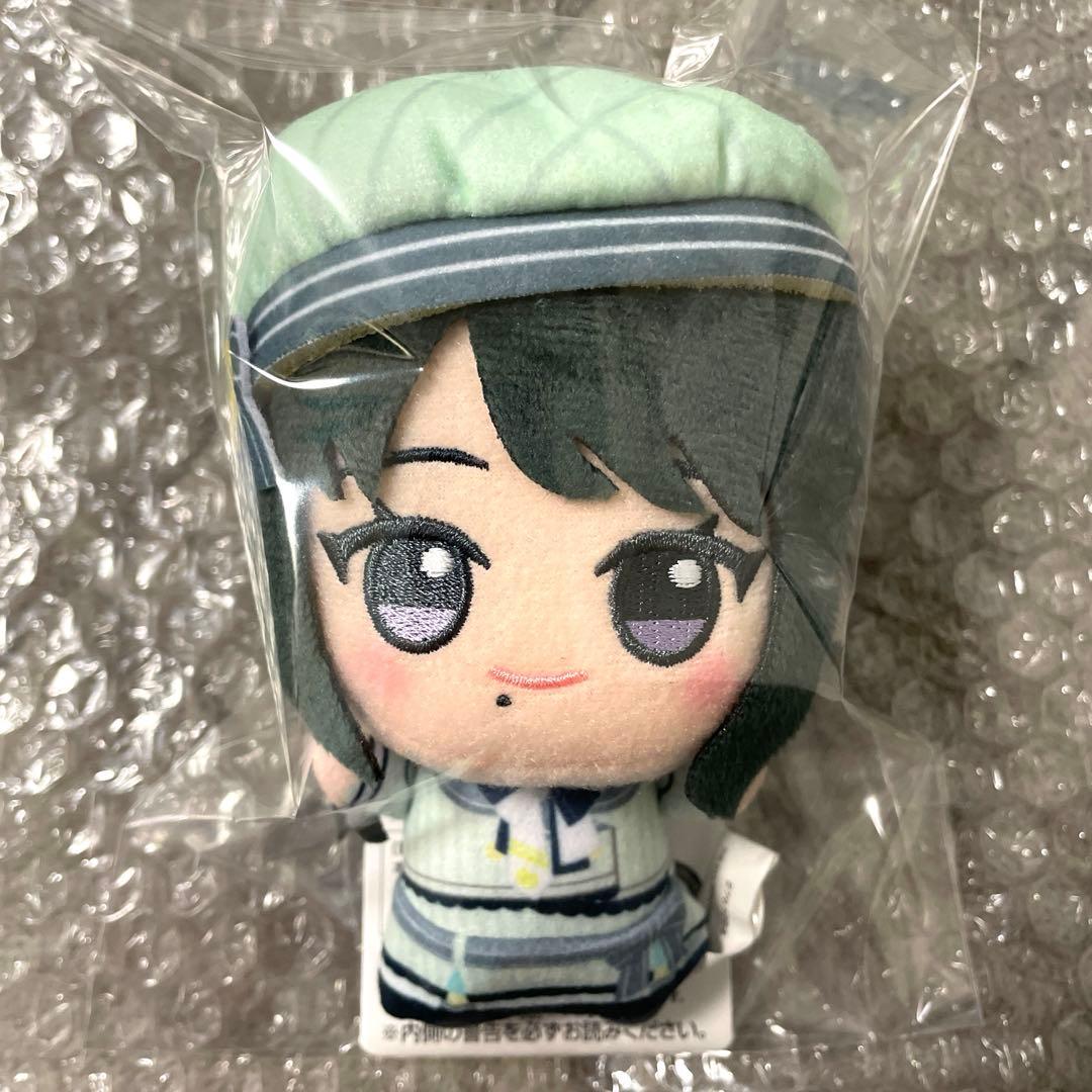 アイドルマスター シャイニーカラーズ ちびぐるみ 風野灯織 ナムコ限定