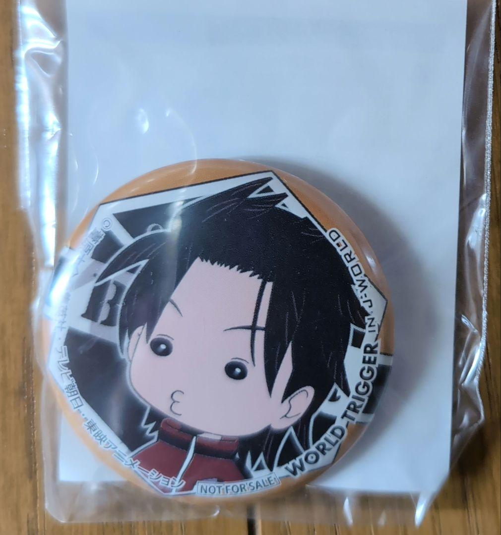 ワールドトリガー 初期グッズ まとめ売り 60点超 ワートリ 葦原大介