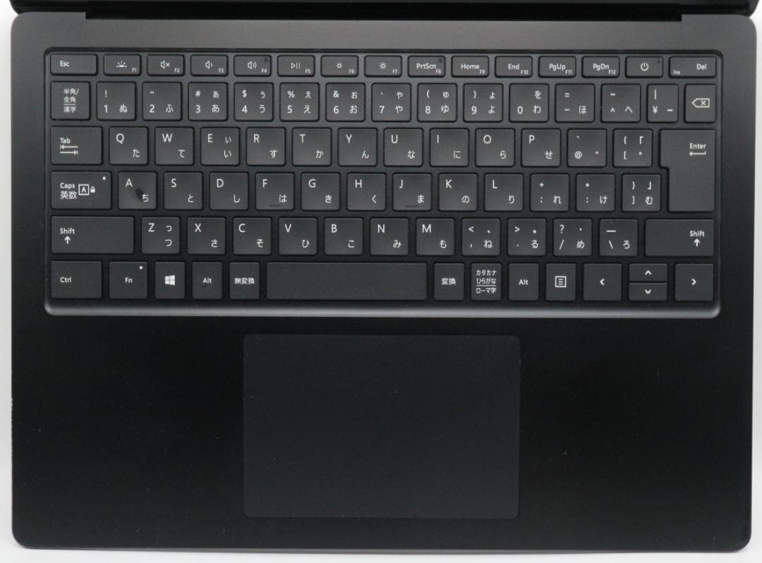 Surface Laptop4 i5・8GB・512GB電池良好オフィス説明必読 - メルカリ