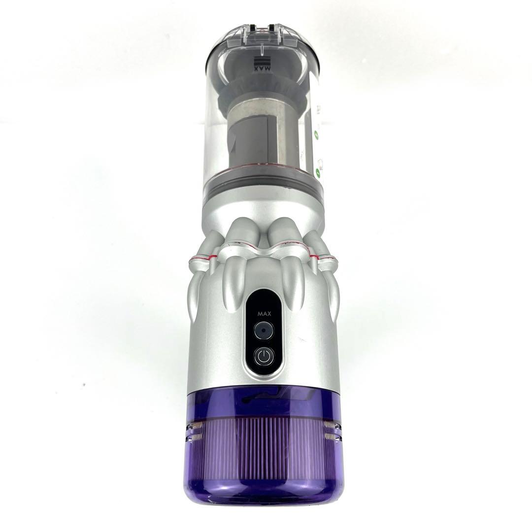 【分解洗浄済】Dyson Micro 1.5kg SV21一式セット　g11